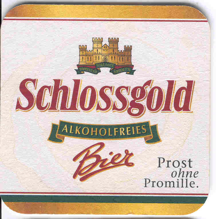 bere Schlossgold