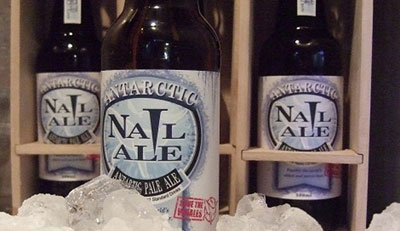 antarctic nail ale