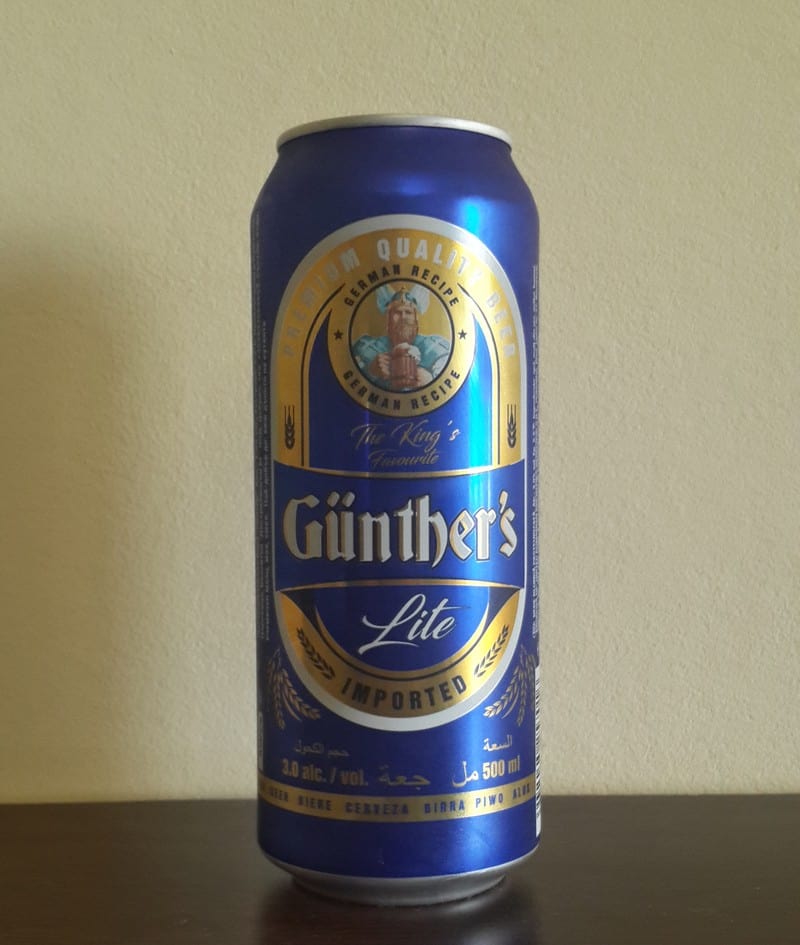 review-bere-gunthers-lidl